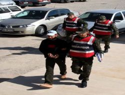 Midyat'ta  18 Kilo Hint Keneviri  Ele Geçirildi!