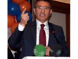 Canikli: Chp Darbe Seven, Ak Parti Darbe Savan Parti
