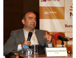 Bilici: Orta Doğu’yu Türkiye İçin Daha Önemli Kılan Bağlar Var