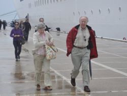 Kuşadası'nda Bahar Bereketi