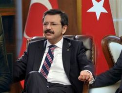Hastaoğlu, Çin Gezisini Değerlendirdi