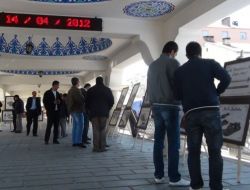 Tatvan’da Kutlu Doğum Etkinlikleri