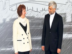 İran'la sonraki randevu Bağdat'ta..
