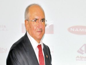 Nuri Gürgür yeniden Türk Ocakları başkanı