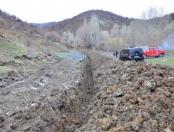 Beypazarı'nda İçme Suyu Kayıpları Sona Erecek