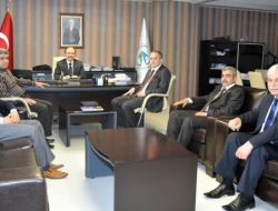 Tümsiad Şube Başkanı Köse: Bölgenin Geleceği İçin Kalkınma Ajansının Rolü Büyük