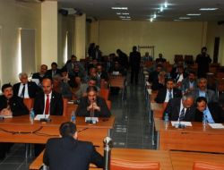 Cemevi İçin 70 Bin Liralık Destek Kararı