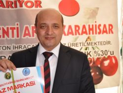 Markalaşma Yolundaki Sultandağı Kirazına İsim Aranıyor