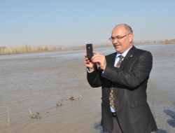 Ak Partili Çakar: Karla Mücadele İçin En Fazla Ödenek Alan İl, Muş'tur