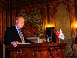 İgiad’ın ‘iş Ahlakı’ Sempozyumuna Büyük İlgi