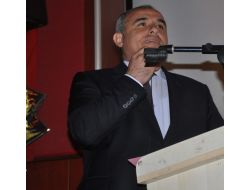 Kaymakam Kılıç: Sorgun Cazibe Merkezi Olacak