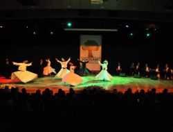 Şehitkamil'de Kutlu Doğum Haftası Kutlama Programı