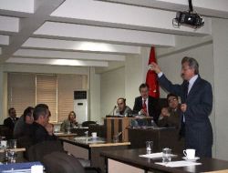 Bolu'da 40 İlköğretim Okulunun Doğalgaza Geçebilmesi İçin 2 Milyon 800 Bin Tl'ye İhtiyaç Var
