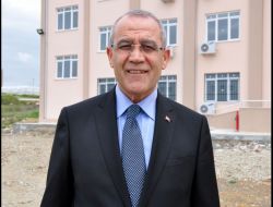 Arıcı: Turist Sayısını Arttırmak İçin Yeni Turizm Destinasyonları Oluşturduk