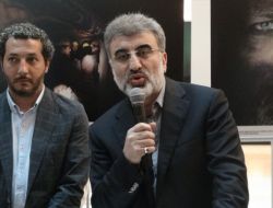 Bakan Yıldız'dan önemli açıklamalar