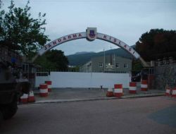 Çatışmalar Devam Ediyor..