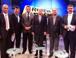 Şimşek'ten Meslek Danışmanlarına Kadro Müjdesi