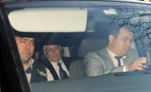 Savcıya şaşırtan yanıt...