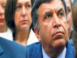 Hakime 'rüşvet'ten kovuşturma izni