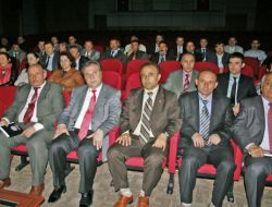 MEMURLARA ‘E-İMZA’ ANLATILDI