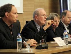 "Türk Lobileri Amerika'da Etkili Olmaya Başladı"