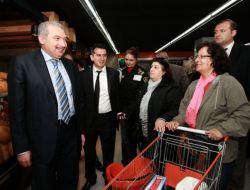Başkan Uysal: Başakşehir’de Ekonomi Canlanıyor