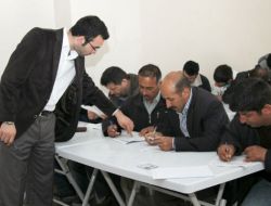 Başakşehir'den İstihdama Destek