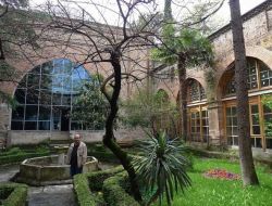 Tarihi Eserler, Muradiye Medresesi'nde Sergilenecek