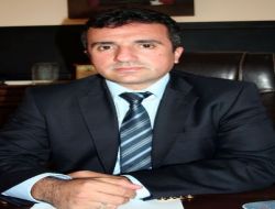 Nevşehir'de İki Kişi Domuz Gribi Şephesi İle Hastaneye Kaldırıldı