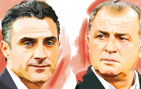 Terim şaşkına döndü!..