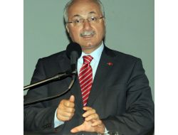 Vali Daşöz: Manisa, Kültür Mirasına Sahip Çıkmalı