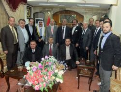 Kargid Yurt Dışı Gezileri İle Yeni Pazarlar Arıyor