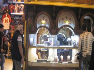 James Bond'un İstanbul çekimleri başladı