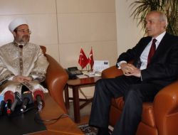 Diyanet Tv, Miraç Gecesi Yayına Başlıyor!