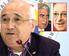 Ya Murat Karayılan seçilirse?