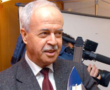 Kazan da 28 Şubat'a müdahil