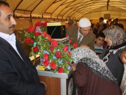 Kutsal Emanetler Ve Sakalı Şerif Sergisi