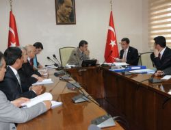 Harran Kalesi'nin Surları, 8 Asrın Ardından Onarılıyor