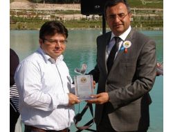 Bozdağ’a Yazın İse Pamukkale Ve Karahayıt’a Turist Gelecek