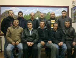 Ereğli Gümüşhaneliler Derneği'nden Kutlu Doğum Haftası Etkinliği