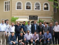 Kahiad Yurt Dışı Gezileri İle Yeni Pazarlar Arıyor