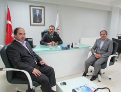 Yurt Dışı Ziyaretleri 20 Milyon Euroluk İş Teklifi Getirdi