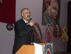 Yalvaç'ta Kutlu Doğum Haftası Kutlandı