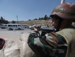 Suriye Muhalefeti Moskova’da: Annan Planı Barış İçin Son Şans