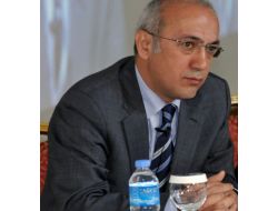 Karaman’da Yeni Teşvik Yasası Anlatıldı