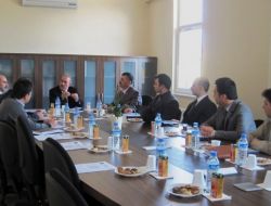 İtfaiye, Osb'lerde Kurulacak İtfaiye Teşkilatlarına Danışmanlık Yapacak