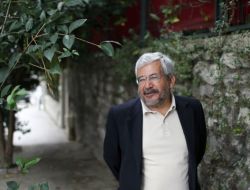 UFUK URAS CİHAN’A KONUŞTU