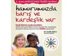 Sıcak Kıtanın Çocukları Esenler’e Geliyor