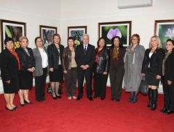 Kadınlar Yerel Yönetimlerde Fırsat Eşitliği İstiyor