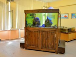 Türkiye’nin Tek Deniz Müzesi Çomü’de